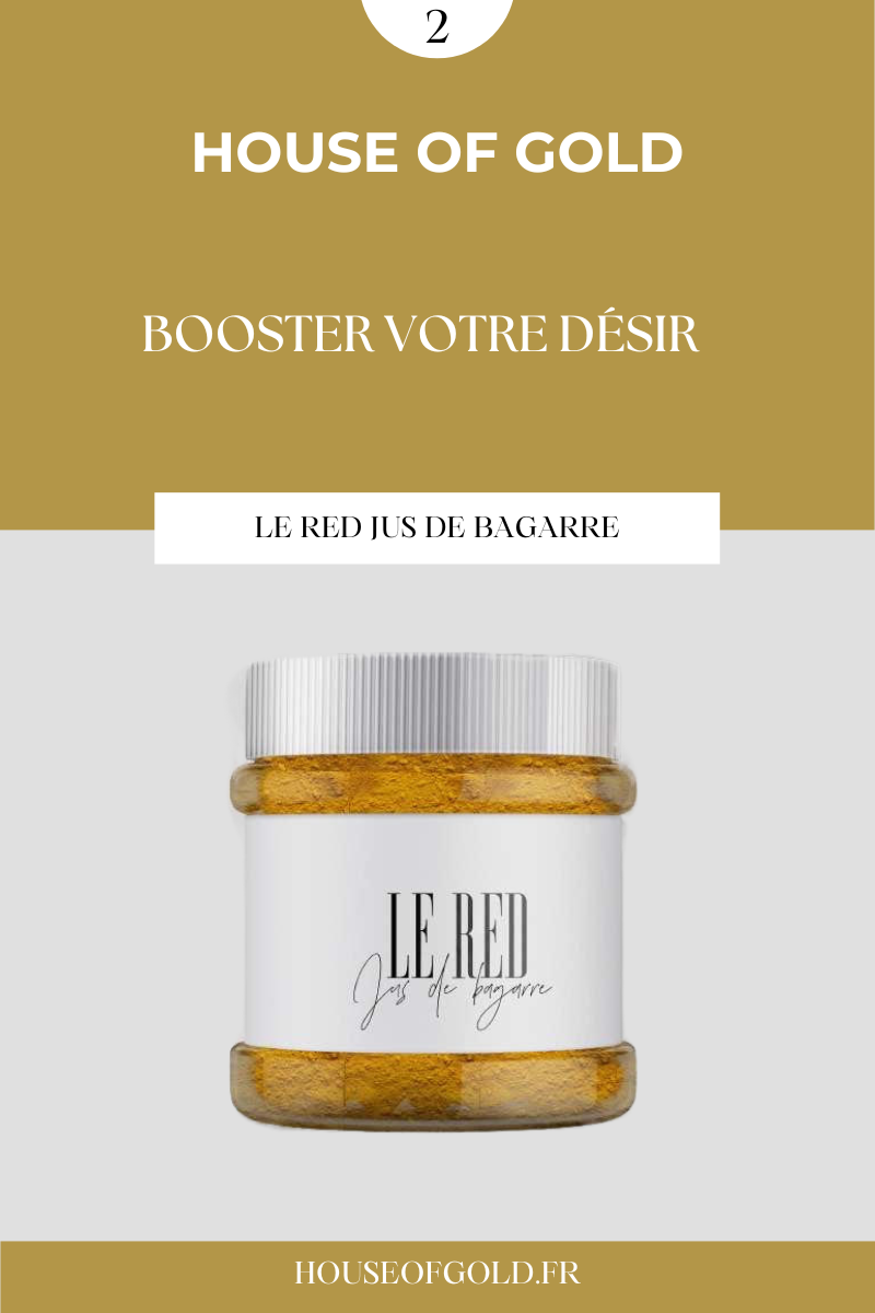 Les aphrodisiaques