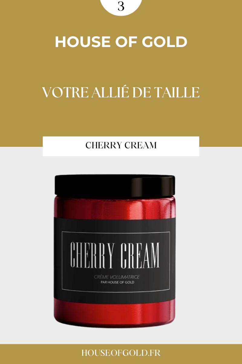 La Cherry Cream