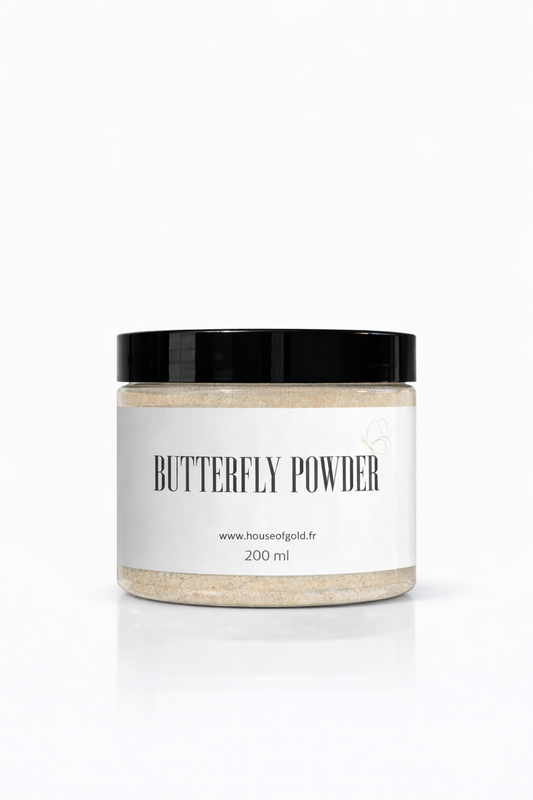 Butterfly Powder 🦋