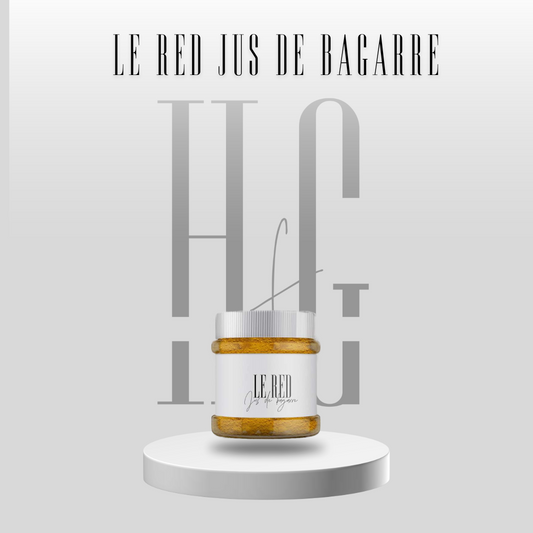 Le Red 🥤
