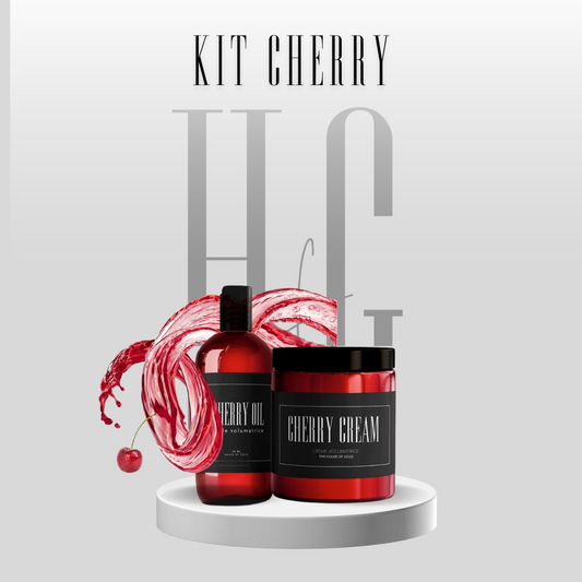 Kit cherry 🍒