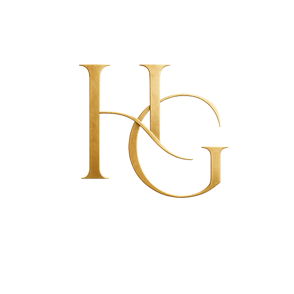 House of gold shop