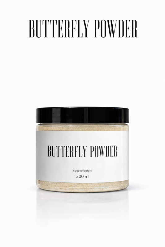 Butterfly Powder 🦋