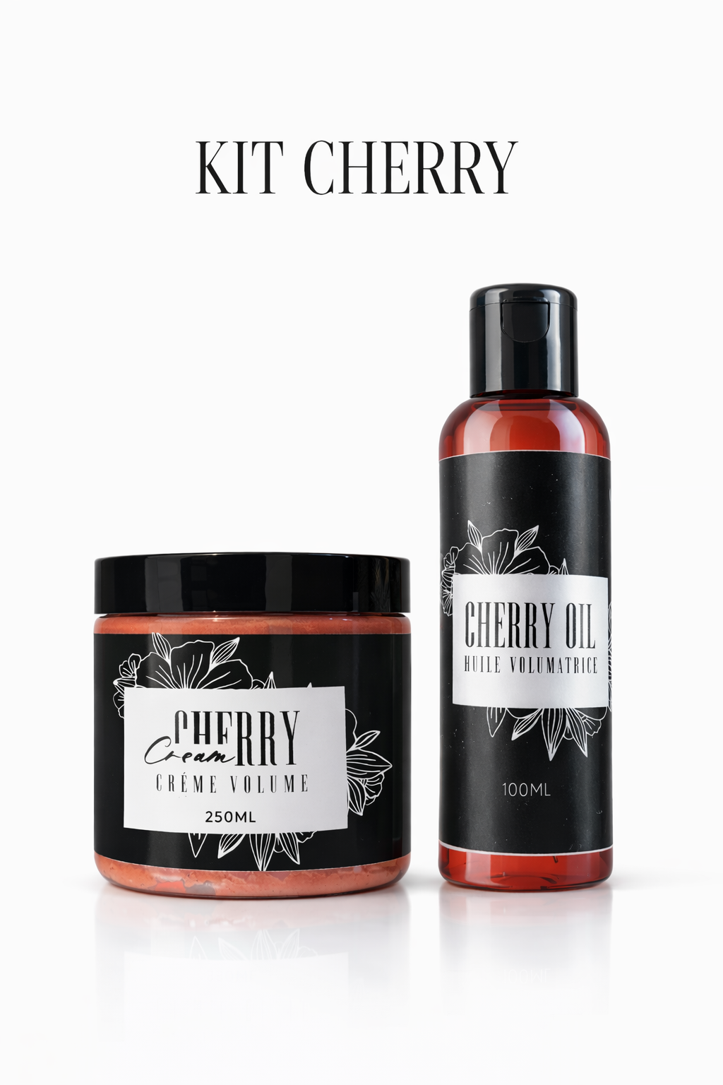 Kit cherry 🍒