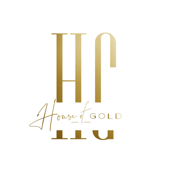 House of gold shop